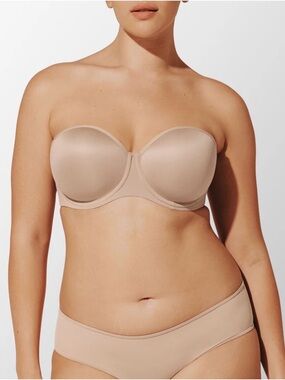 ThirdLove 24/7 Classic Strapless Bra